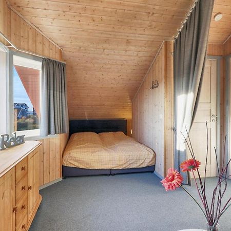 Cozy Home In Rechlin With Wifi エクステリア 写真