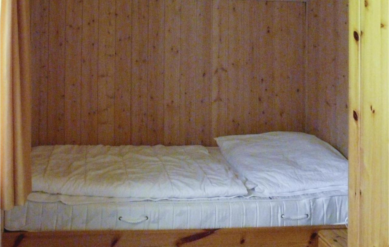 Cozy Home In Rechlin With Wifi エクステリア 写真
