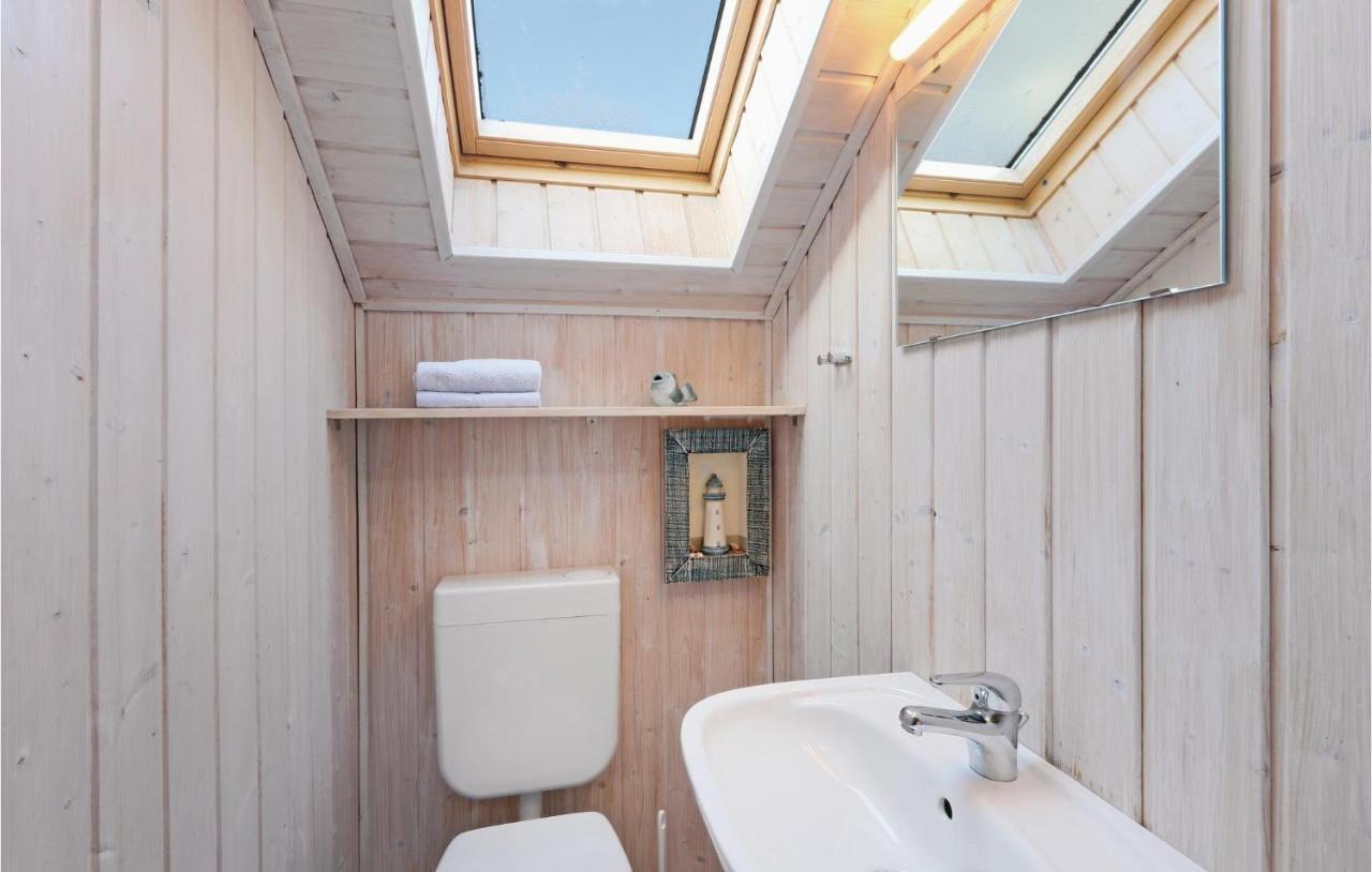 Cozy Home In Rechlin With Wifi エクステリア 写真