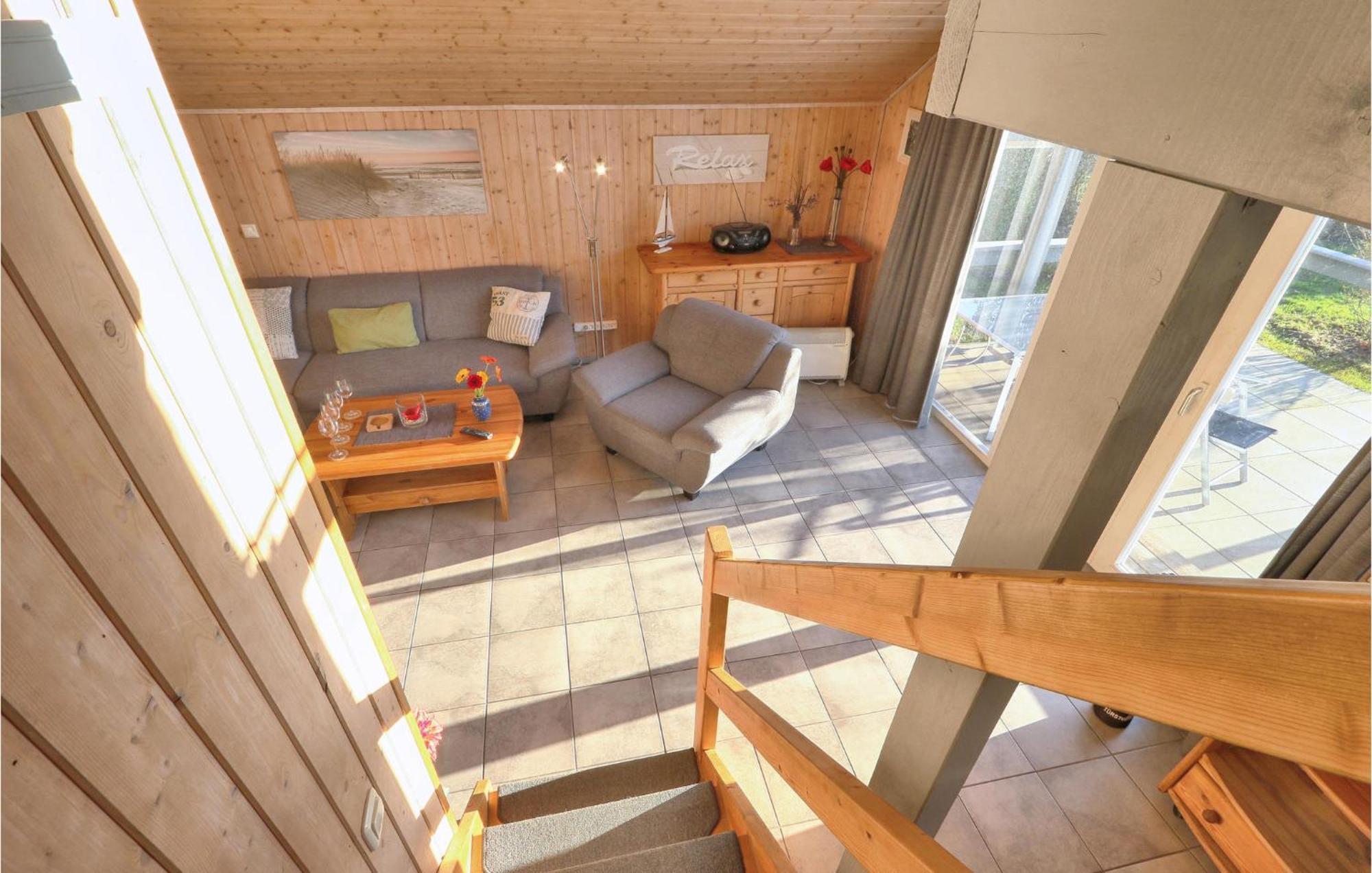 Cozy Home In Rechlin With Wifi エクステリア 写真